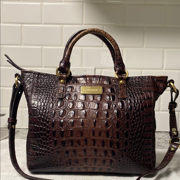 Brahmin Handbags - Brahmin Melbourne shoulder bag
